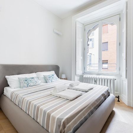 Hl Apartment - Sant'Ambrogio, Duomo 밀라노 외부 사진