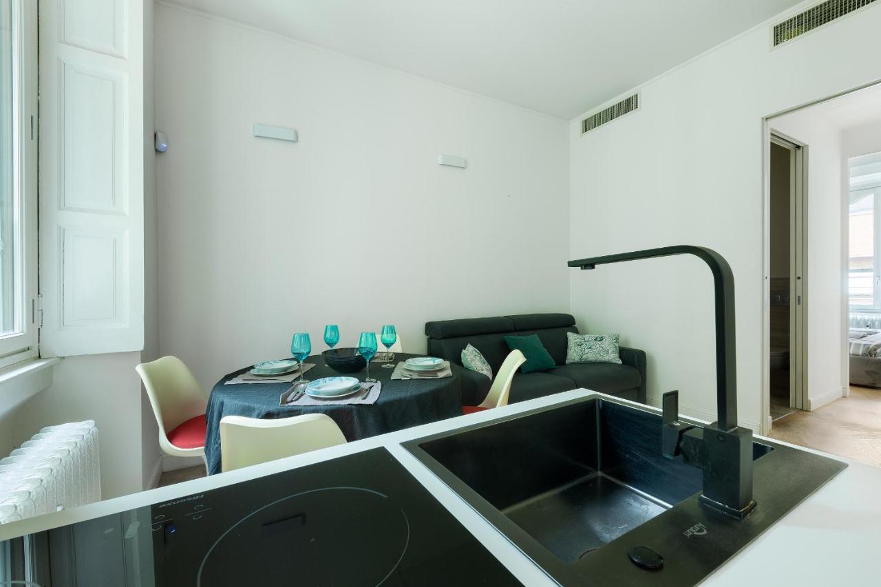Hl Apartment - Sant'Ambrogio, Duomo 밀라노 외부 사진