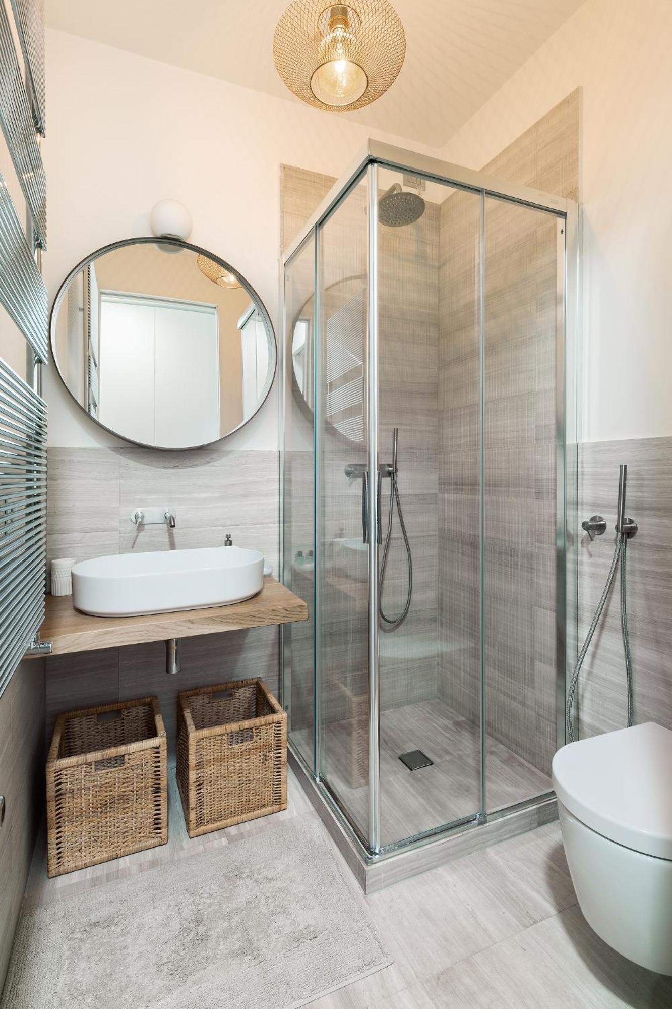 Hl Apartment - Sant'Ambrogio, Duomo 밀라노 외부 사진